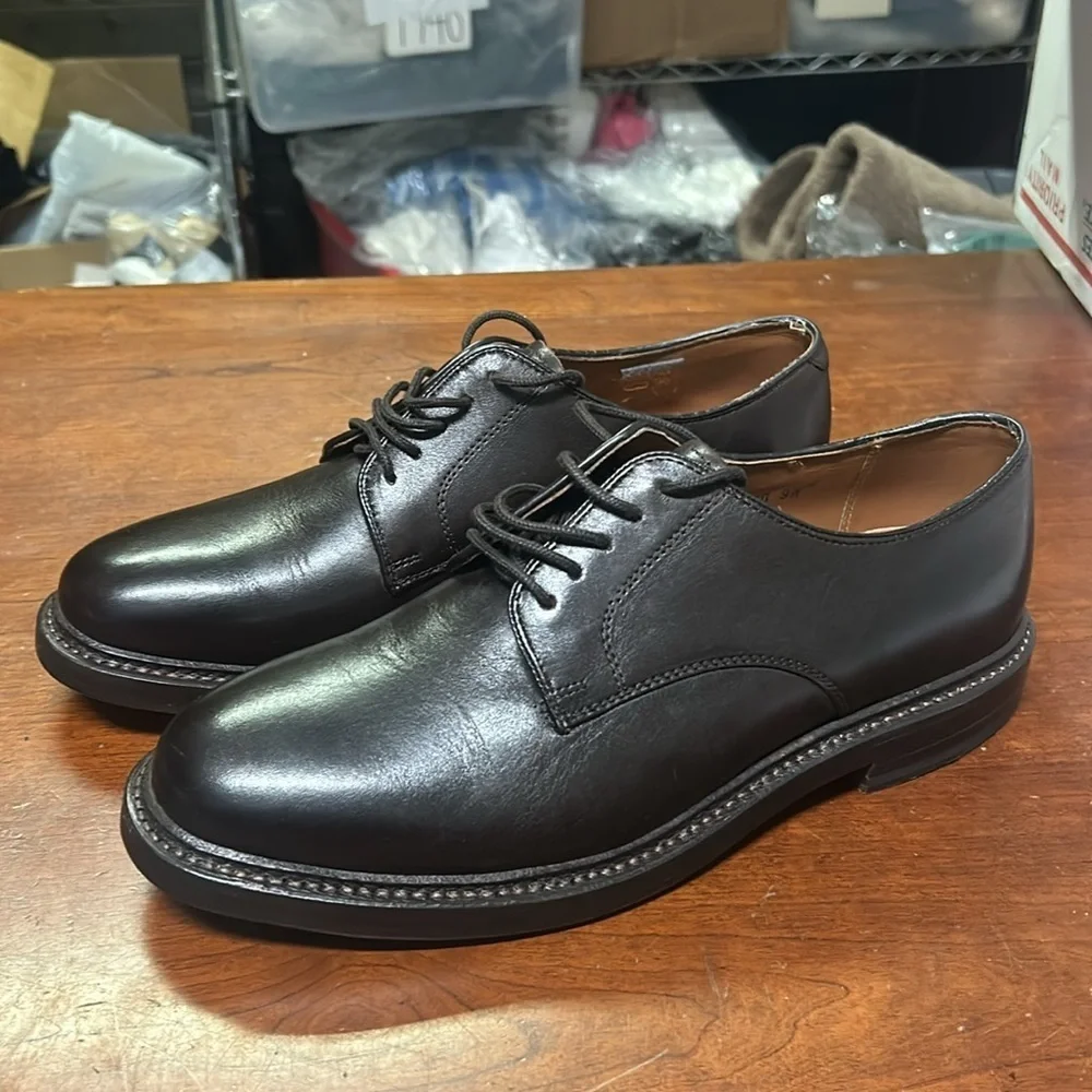 J Crew used Ludlow derbys AH880